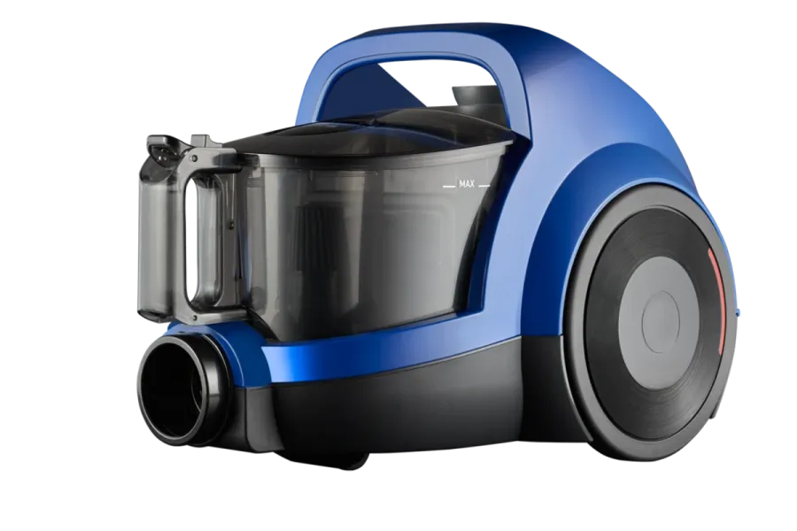 Comfort-X™ 2.0 S 7564 Toz Torbasız Süpürge