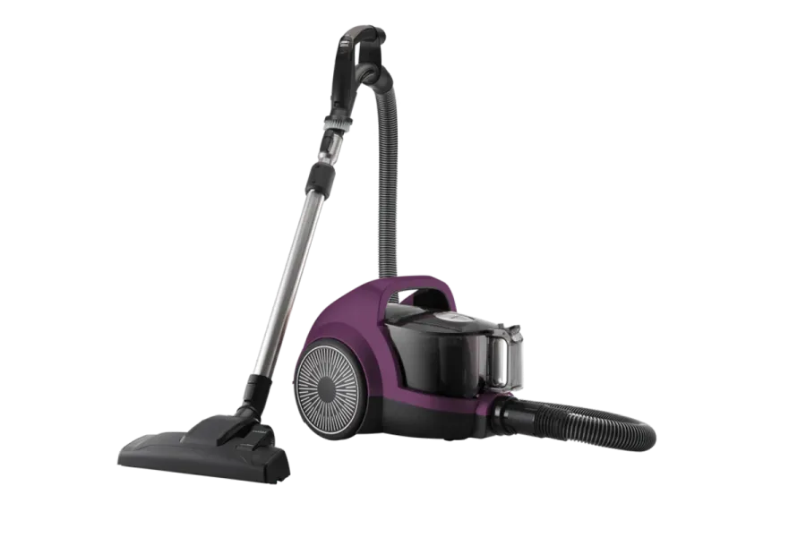 Comfort-X™ 3.0 TSZ 6282 T Toz Torbasız Süpürge