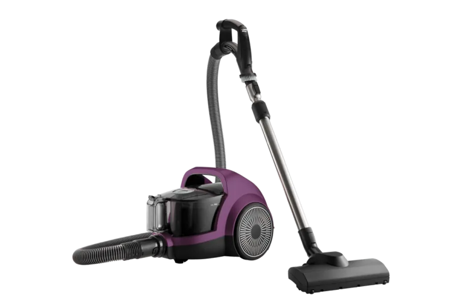 Comfort-X™ 3.0 TSZ 6282 T Toz Torbasız Süpürge