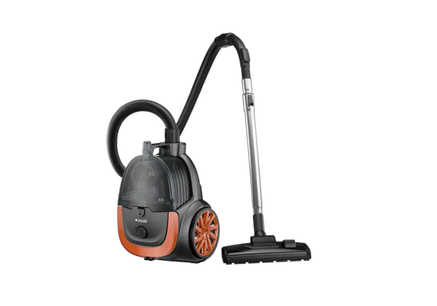 Comfort-X™ TSZ 3282 Toz Torbasız Süpürge