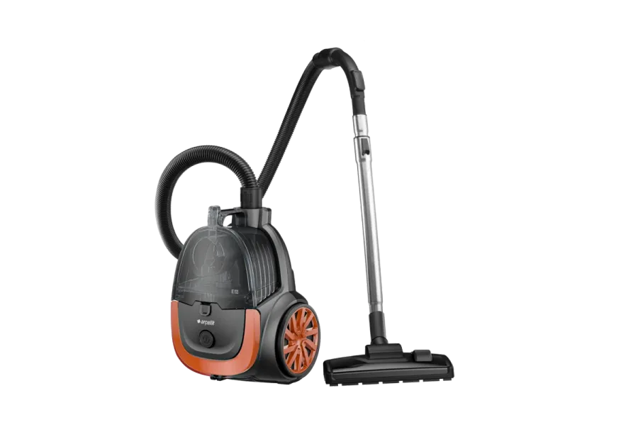 Comfort-X™ TSZ 3282 Toz Torbasız Süpürge