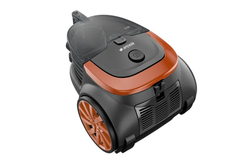 Comfort-X™ TSZ 3282 Toz Torbasız Süpürge