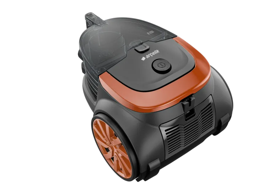 Comfort-X™ TSZ 3282 Toz Torbasız Süpürge