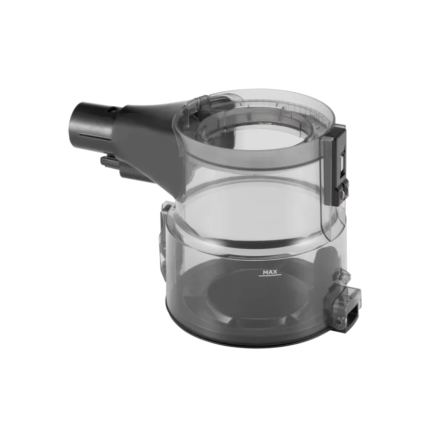 Çöp Kovası Şarjlı Süpürge Aksesuarları