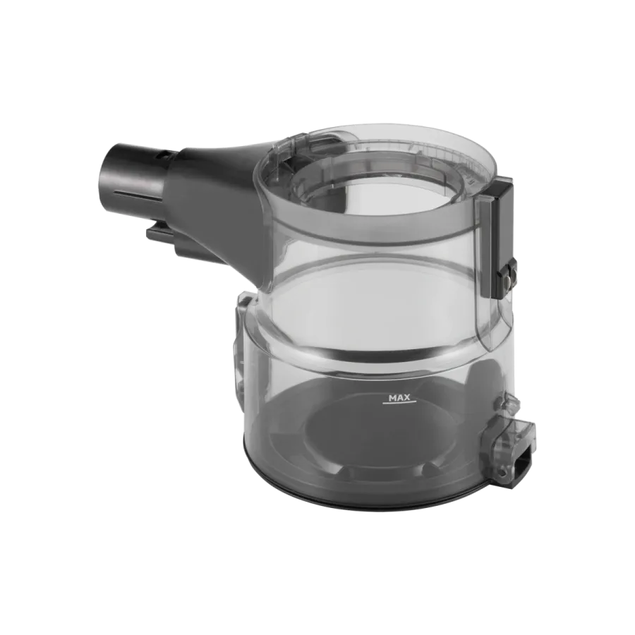 Çöp Kovası VRT 94929 VV Şarjlı Süpürge Aksesuarları