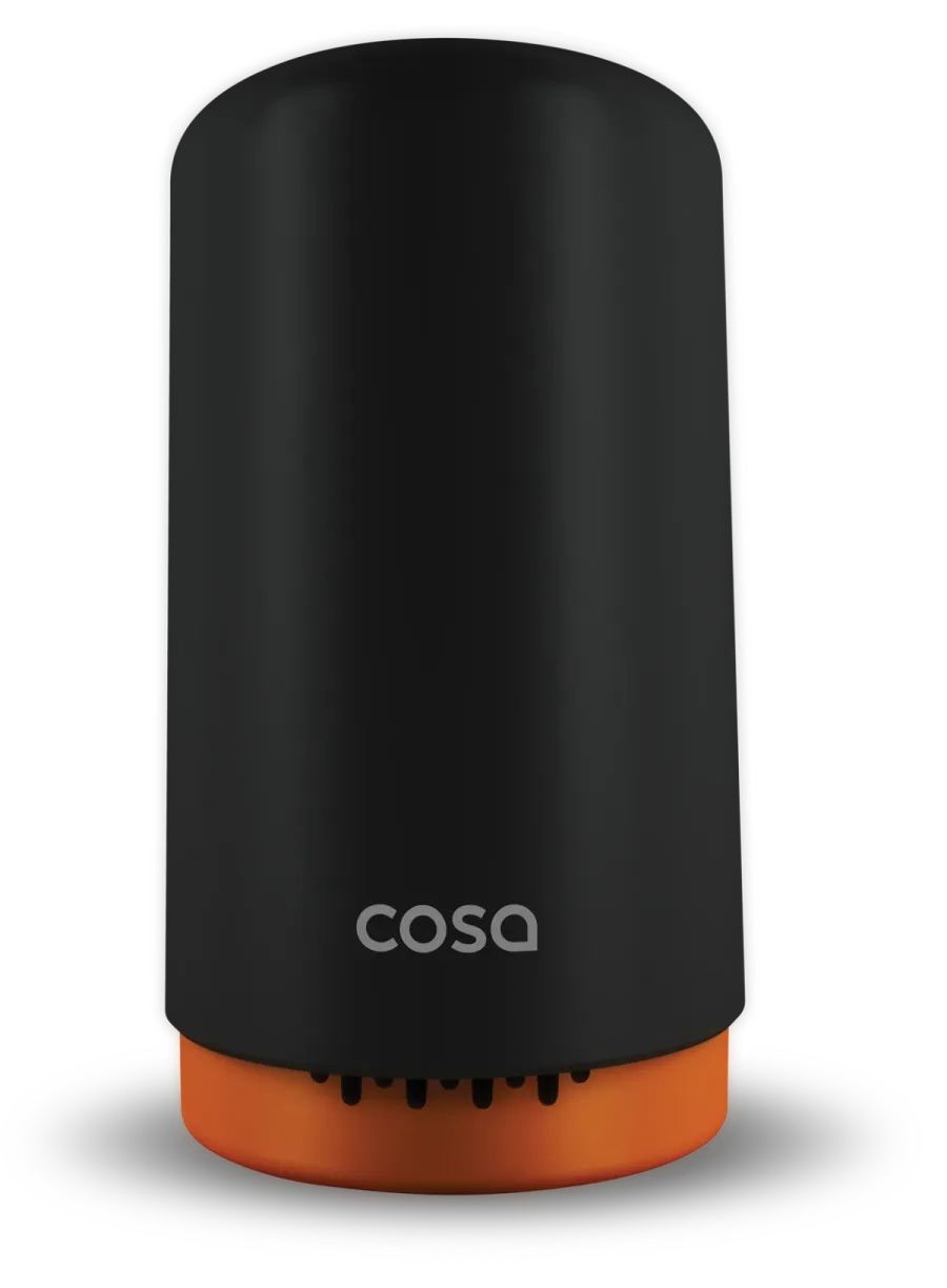 Cosa Akıllı Termostat Klima+Kombi Kntrl Oda Termostatı