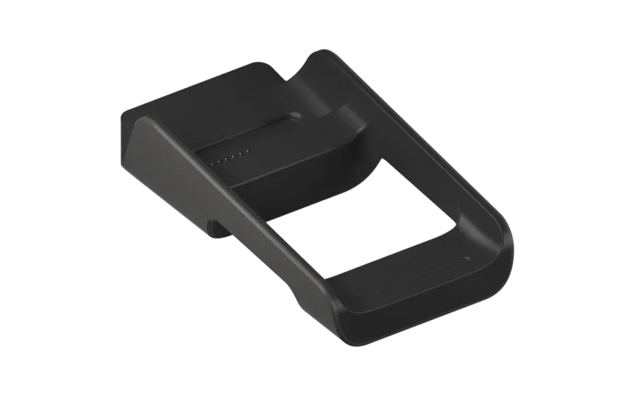 CR100 Çok İşlevli Şarj Ünitesi Ödeme Aksesuarları