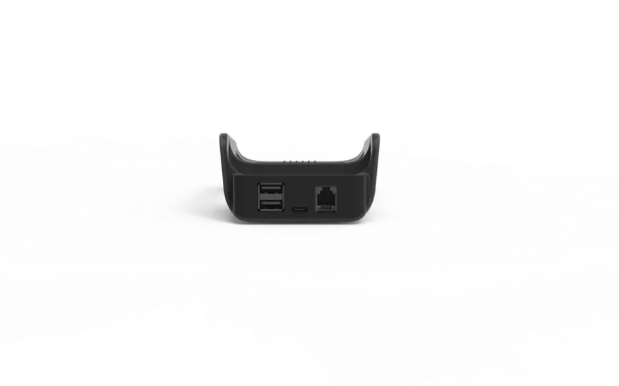 CR100 Çok İşlevli Şarj Ünitesi Ödeme Aksesuarları