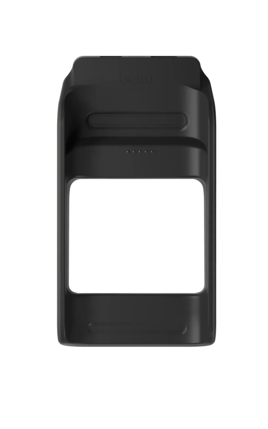 CR100 Çok İşlevli Şarj Ünitesi Ödeme Aksesuarları