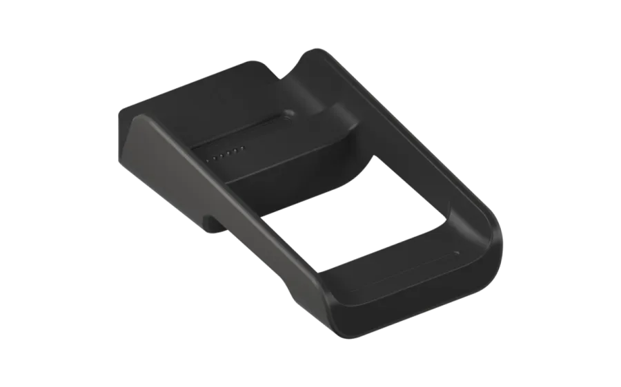 CR100 Çok İşlevli Şarj Ünitesi Ödeme Aksesuarları