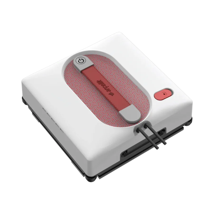 CSR 55 A Cam Silme Robotu Cam Temizleme Makineleri ve Robotları