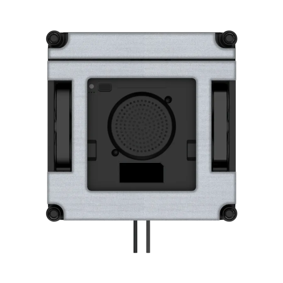 CSR 55 A Cam Silme Robotu Cam Temizleme Makineleri ve Robotları