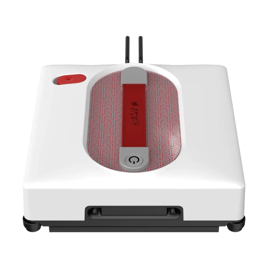 CSR 55 A Cam Temizleme Makineleri ve Robotları
