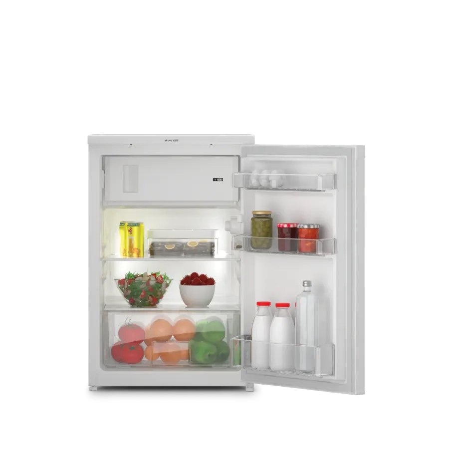 D 154140 MB Statik Buzdolabı