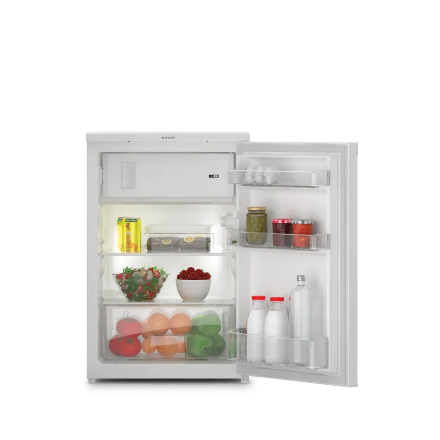 D 154140 MB Statik Buzdolabı