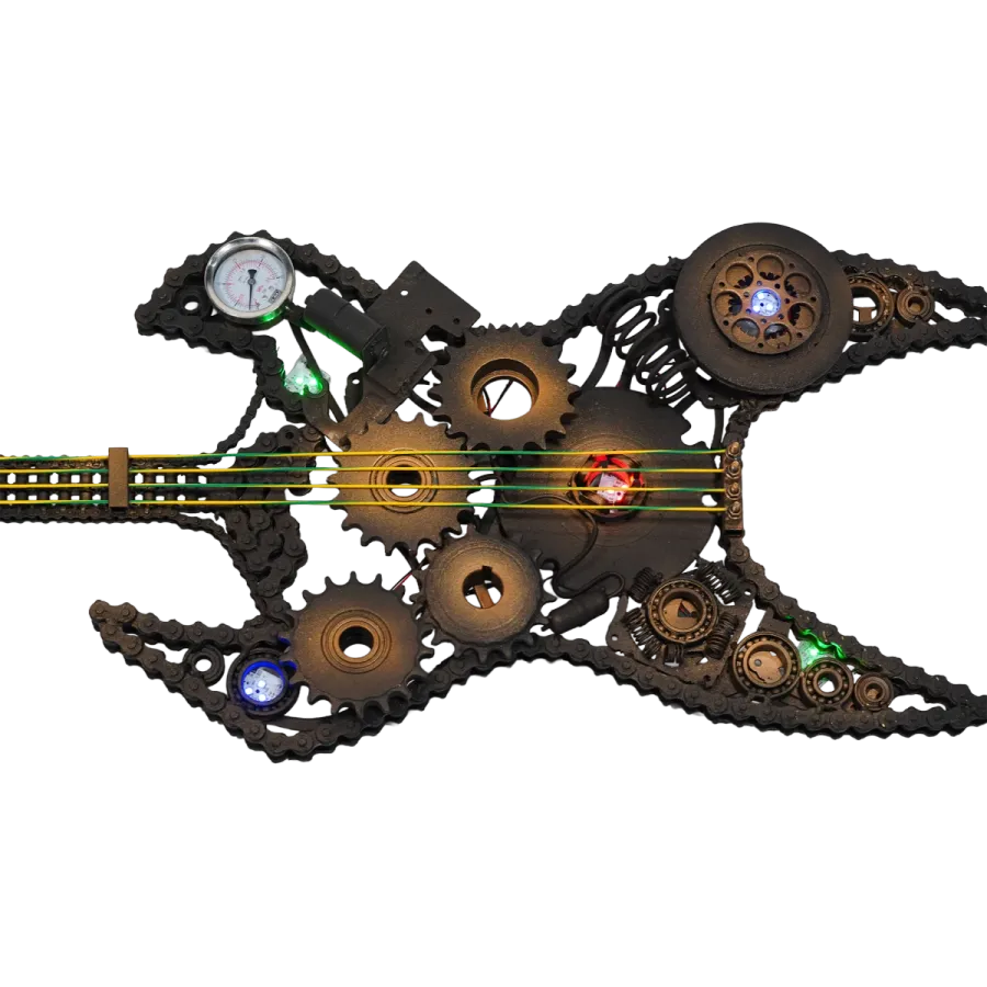 DEMİR NEFES İz Bırak Ürünleri