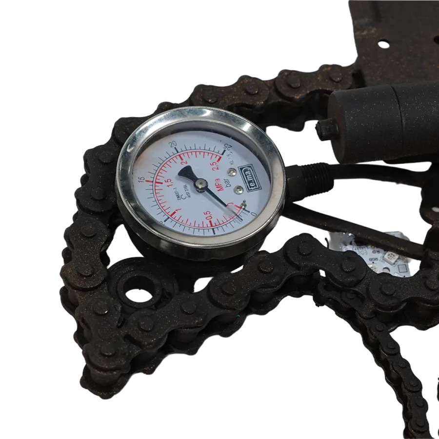 DEMİR NEFES İz Bırak Ürünleri