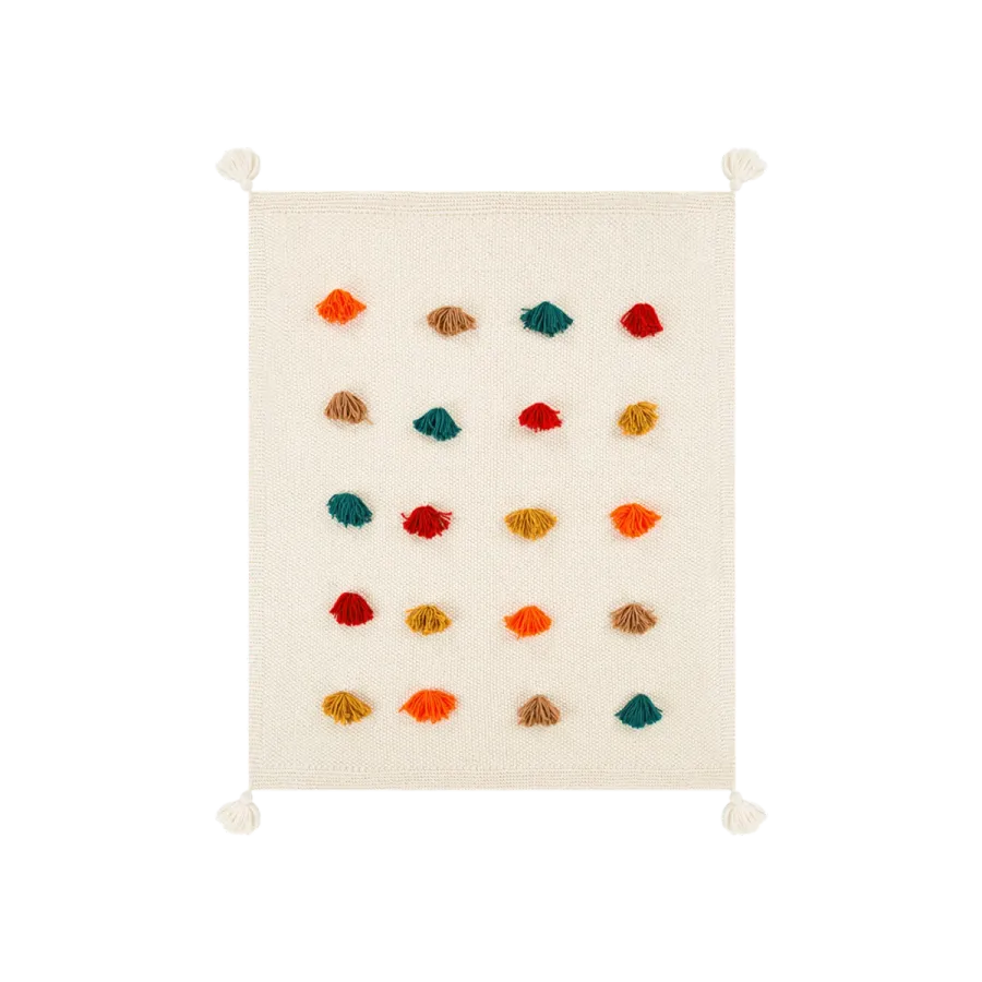 destekar Battaniye UmutKent Koleksiyonu Ürünleri