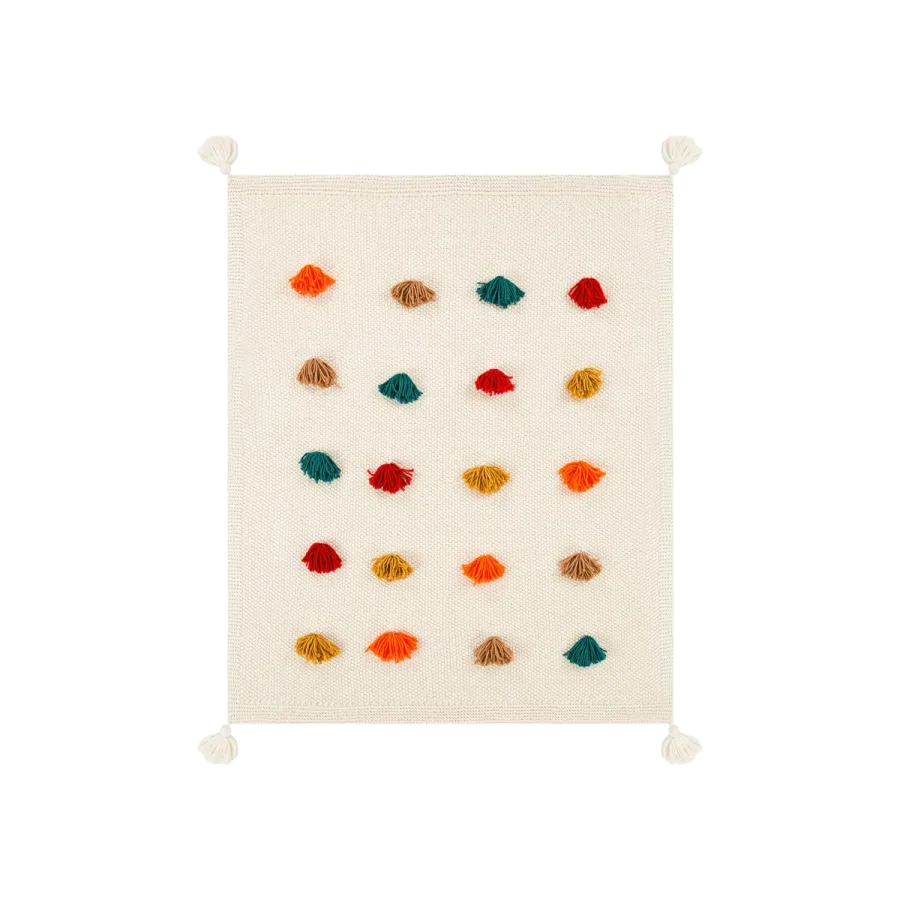 destekar Battaniye UmutKent Koleksiyonu Ürünleri