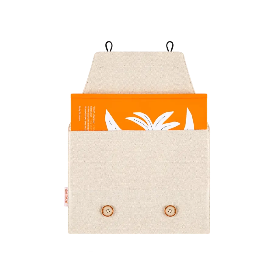 destekar Çantalı Defter UmutKent Koleksiyonu Ürünleri