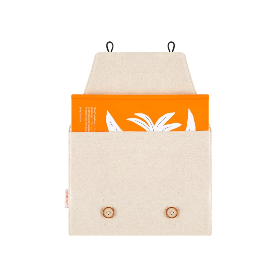 destekar Çantalı Defter UmutKent Koleksiyonu Ürünleri