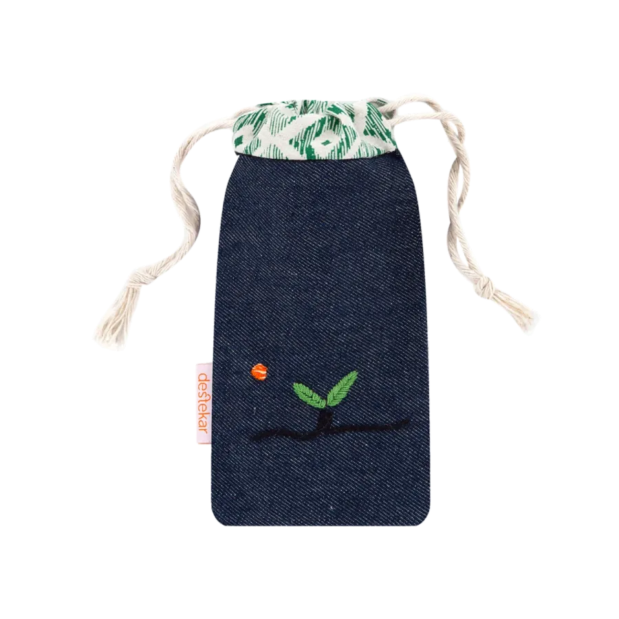 destekar Gözlük Kılıfı Filiz UmutKent Koleksiyonu Ürünleri