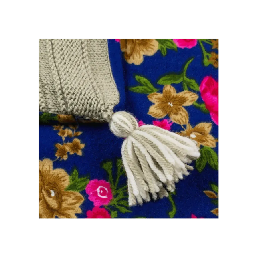 destekar Kırlent Kılıfı Açık Yeşil UmutKent Koleksiyonu Ürünleri