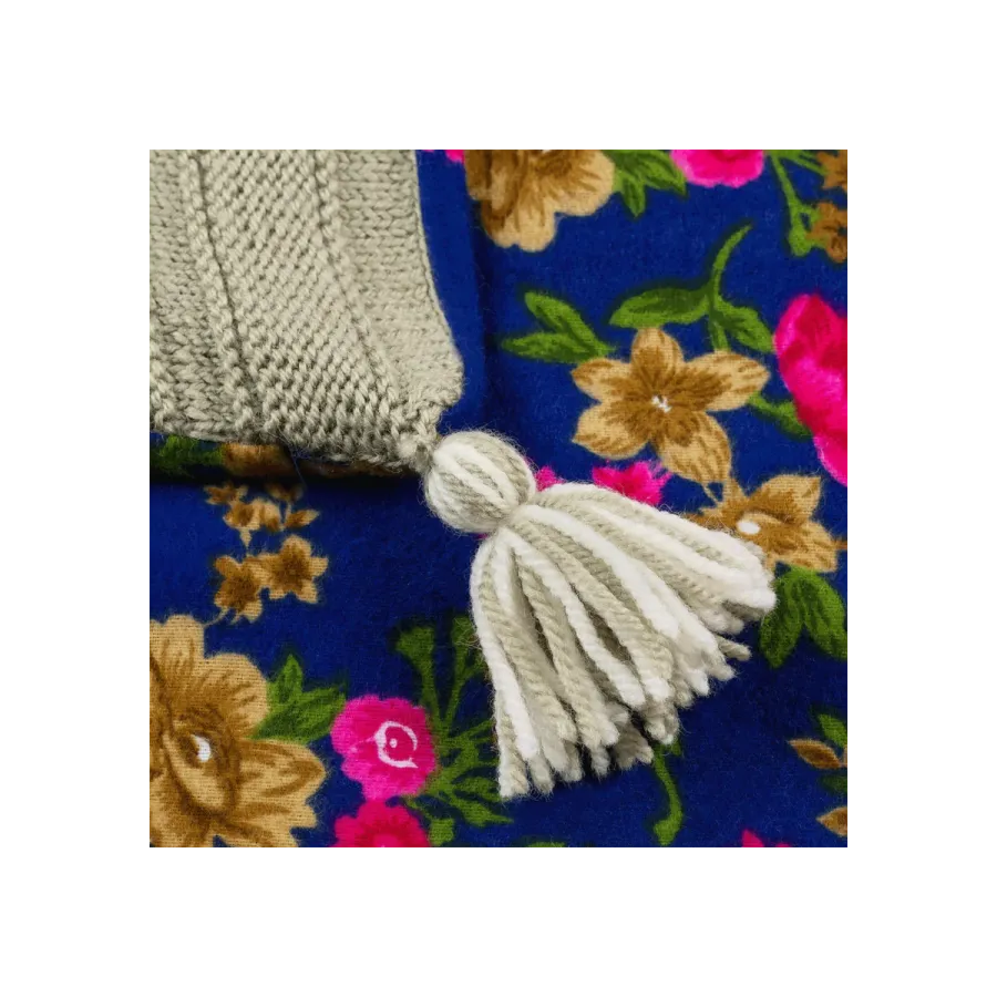 destekar Kırlent Kılıfı Açık Yeşil UmutKent Koleksiyonu Ürünleri