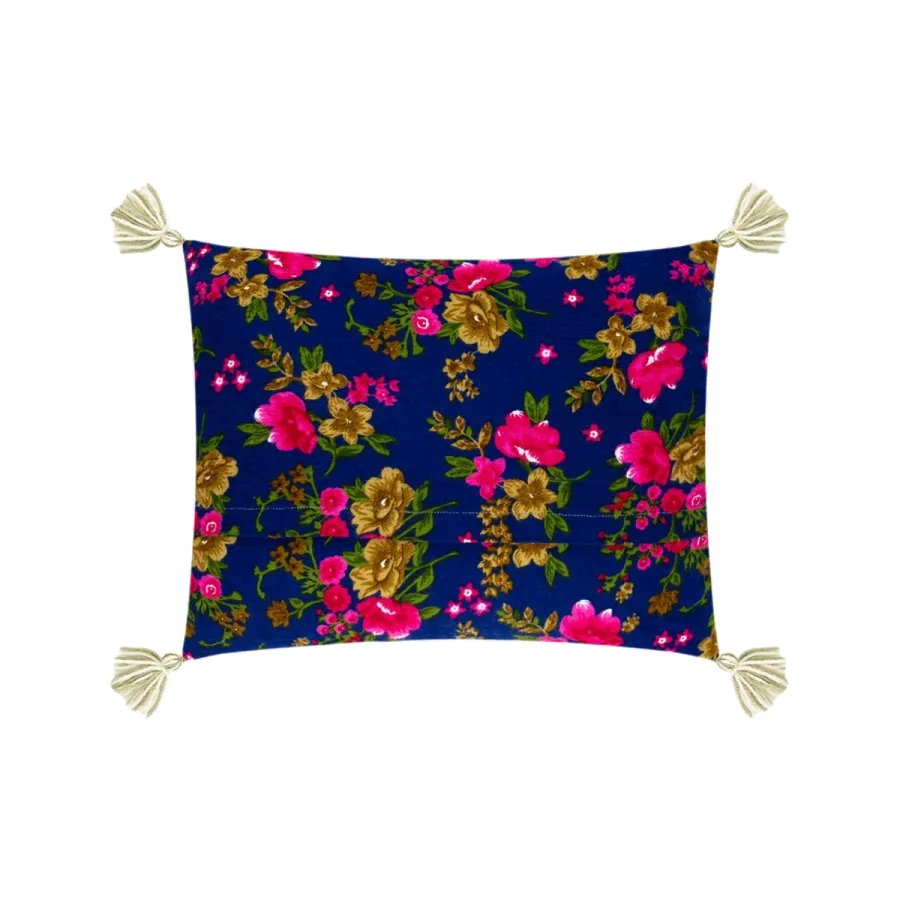 destekar Kırlent Kılıfı Açık Yeşil UmutKent Koleksiyonu Ürünleri