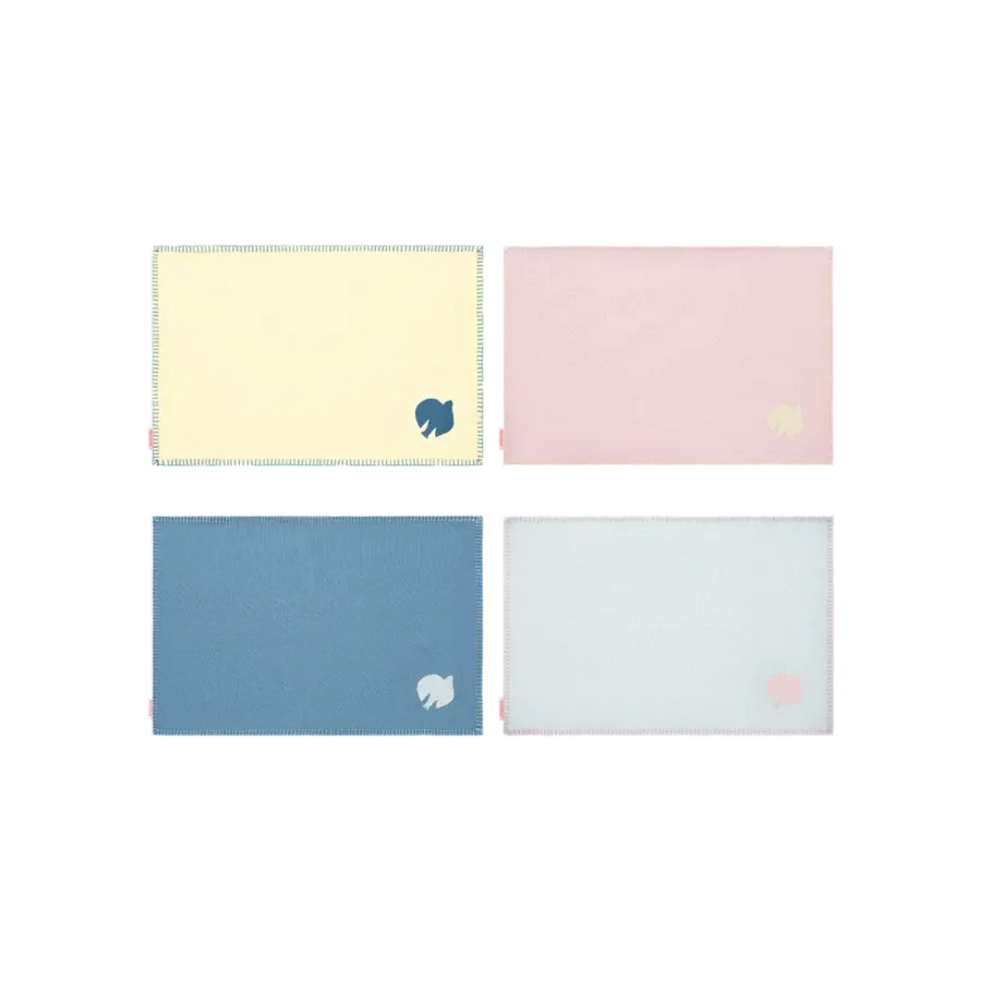 destekar Sofra Servis Seti UmutKent Koleksiyonu Ürünleri