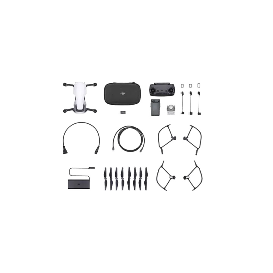 DJI Mavic Air (EU) Arctic White Drone