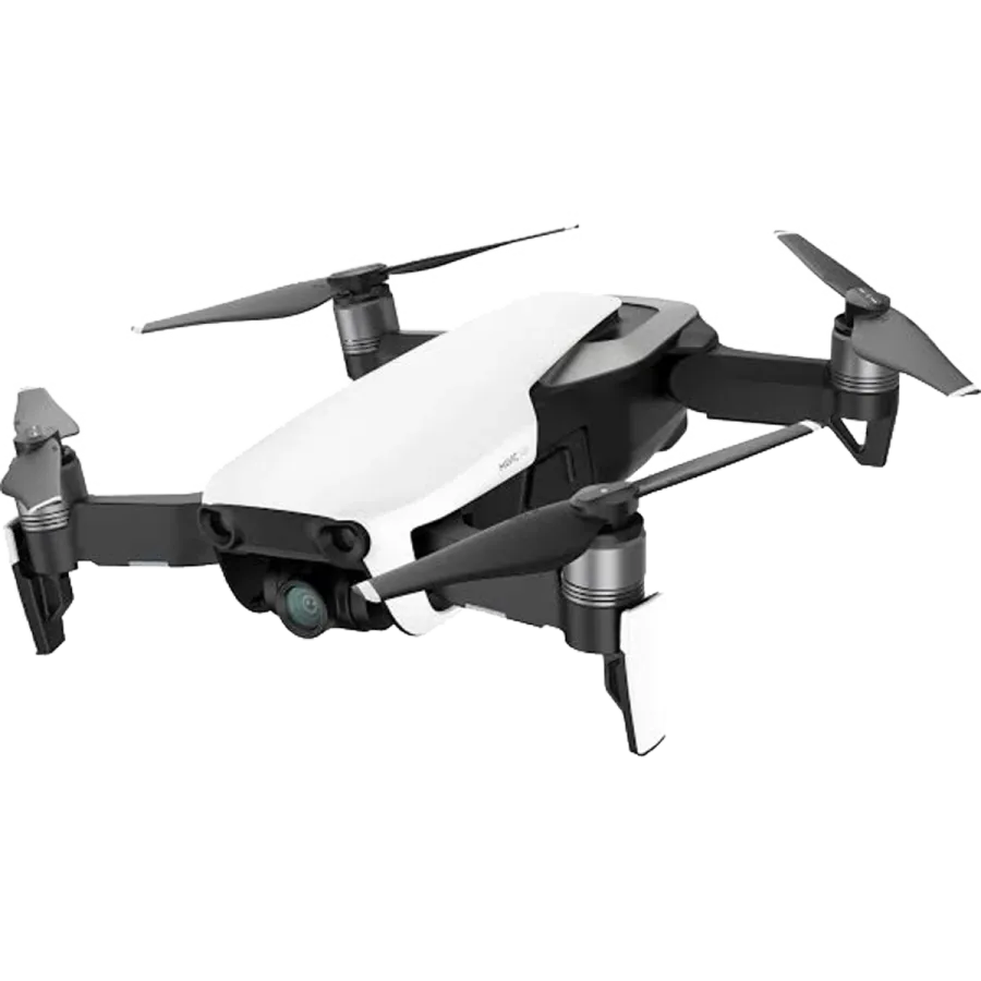 DJI Mavic Air (EU) Arctic White Drone