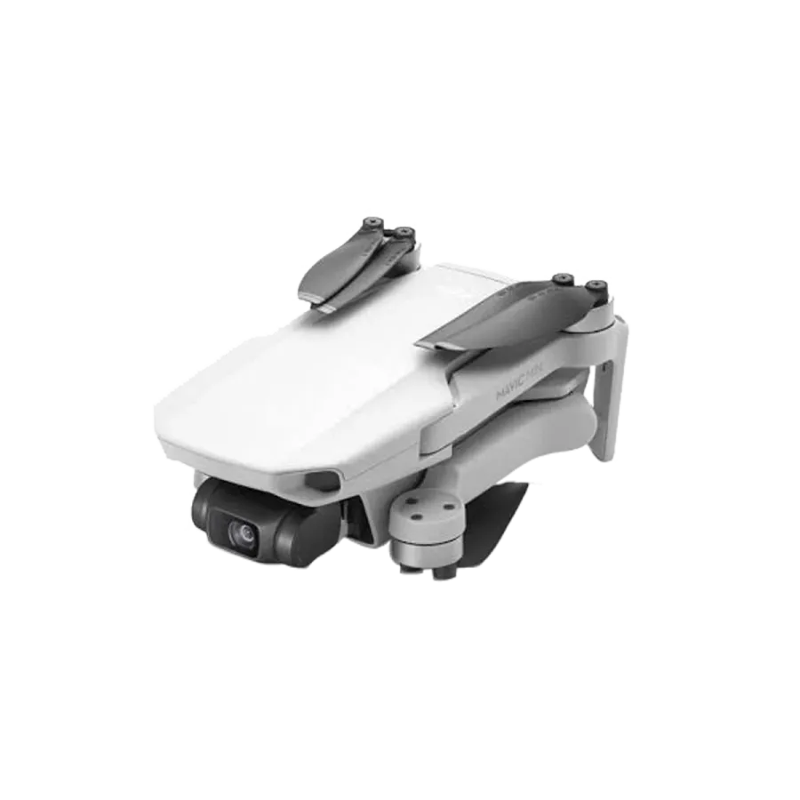 DJI Mavic Mini Fly More Combo Drone
