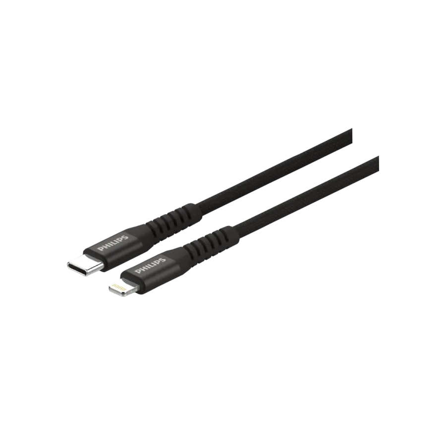 DLC5206L/00MFI USB-C-Light.Şarj Kb2M Cep Telefonu Aksesuar