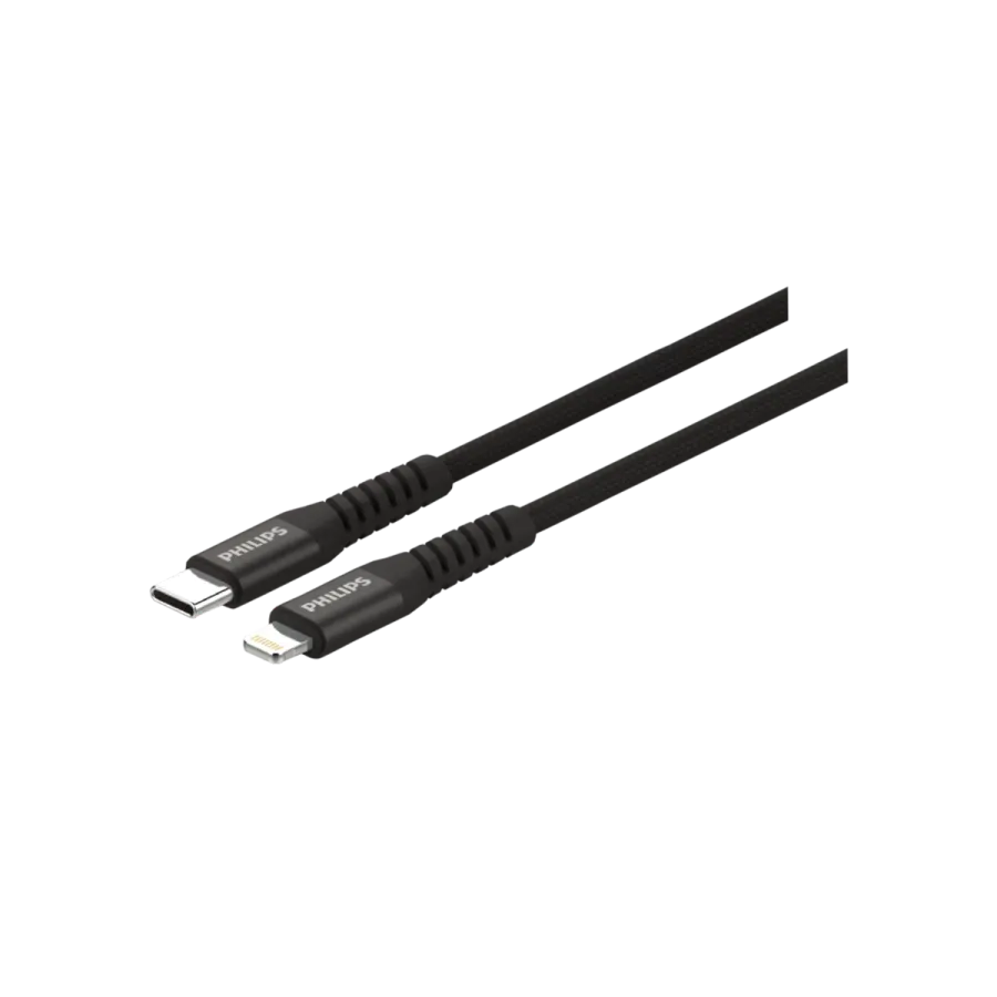 DLC5206L/00MFI USB-C-Light.Şarj Kb2M Cep Telefonu Aksesuar