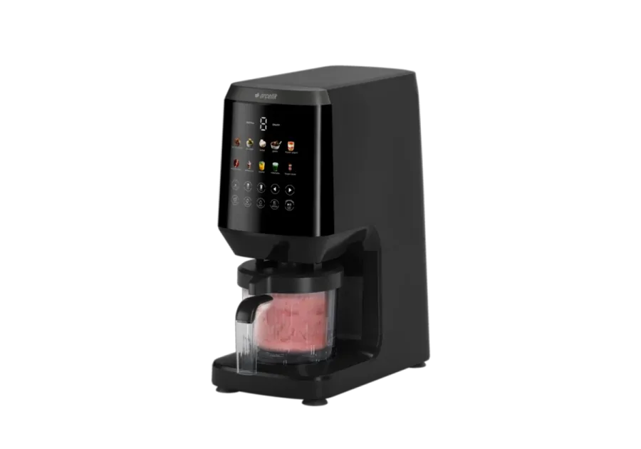 DM 6644 S CreamUp Dondurma Makinesi