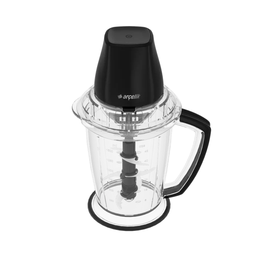 DO 3585 Doğrayıcı