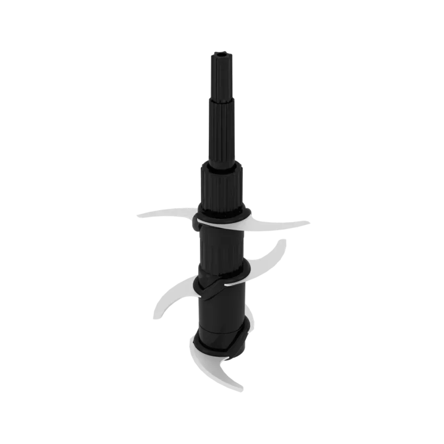 DO 3585 Doğrayıcı