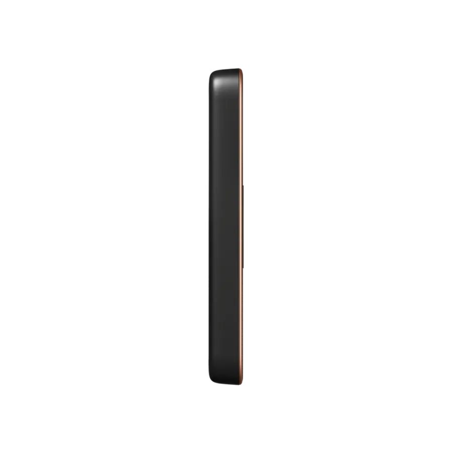 DURACELL 10000 PBANK 25W BLACK Powerbank