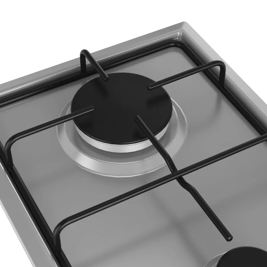 E 363 GI Domino Ocak