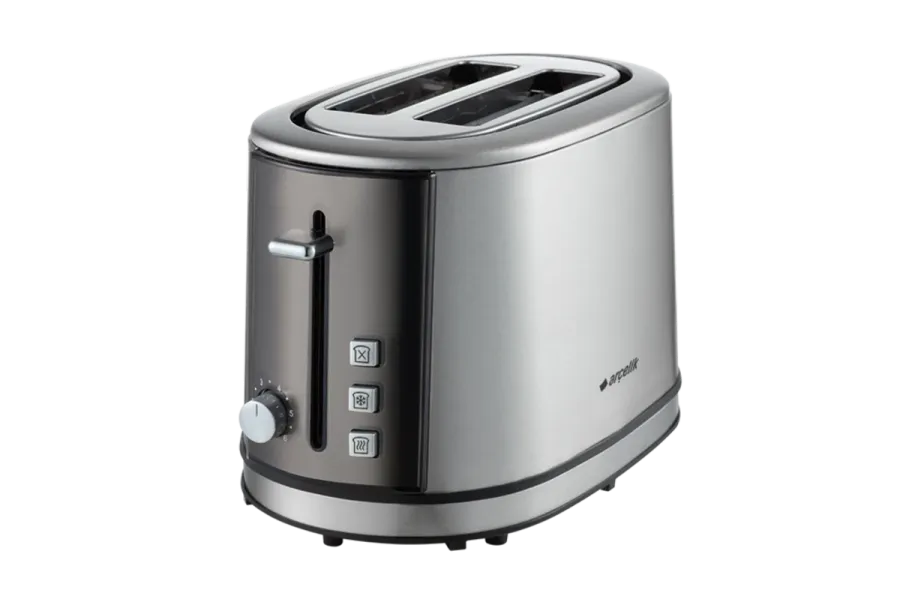 EK 6120 I Ekmek Kızartma Makinesi