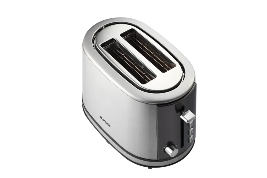 EK 6120 I Ekmek Kızartma Makinesi