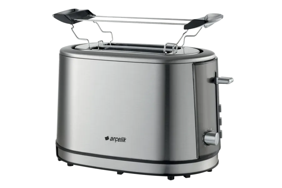 EK 6120 I Ekmek Kızartma Makinesi