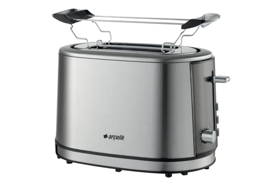 EK 6120 I Ekmek Kızartma Makinesi