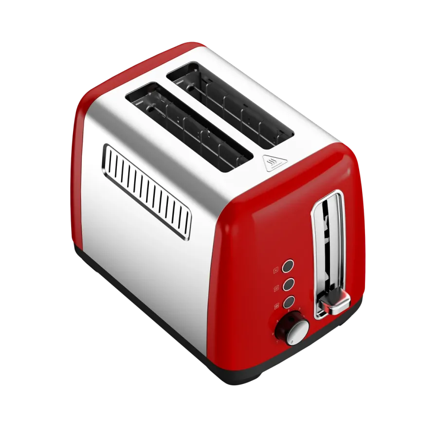 EK 6420 Retro Ekmek Kızartma Makinesi