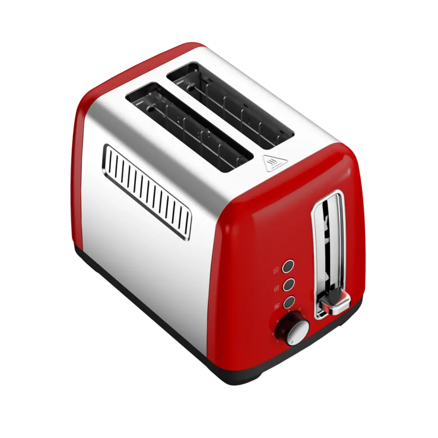 EK 6420 Retro Ekmek Kızartma Makinesi
