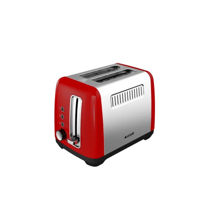 EK 6420 Retro Ekmek Kızartma Makinesi