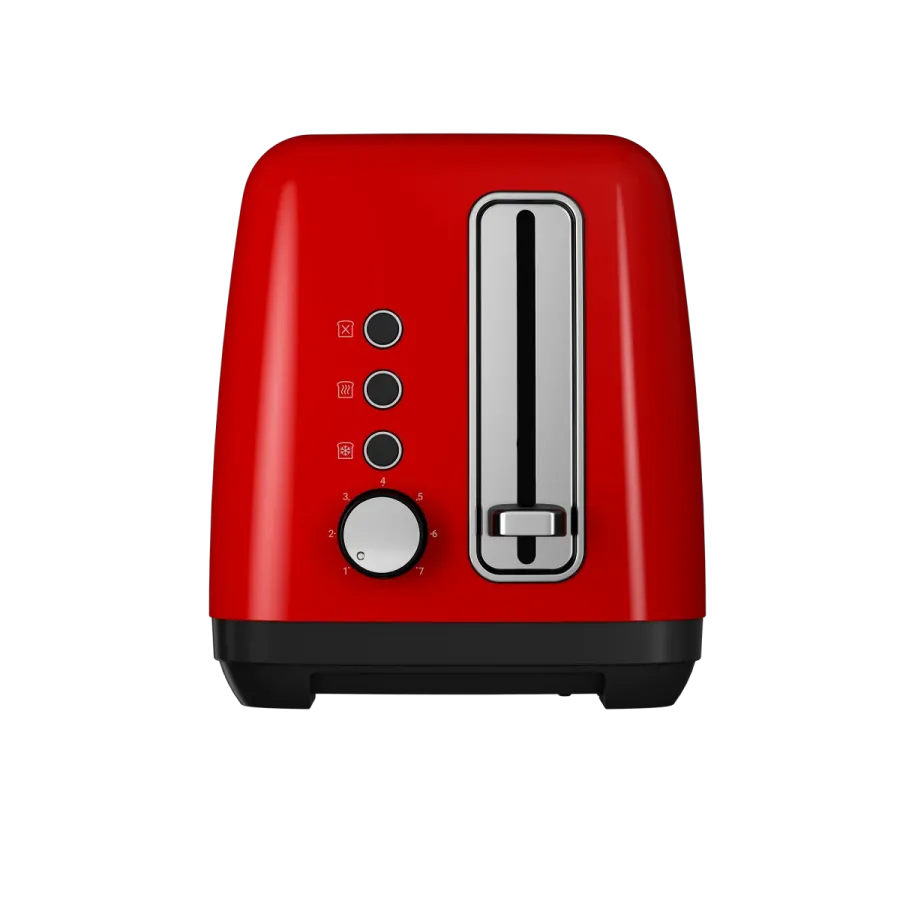 EK 6420 Retro Ekmek Kızartma Makinesi