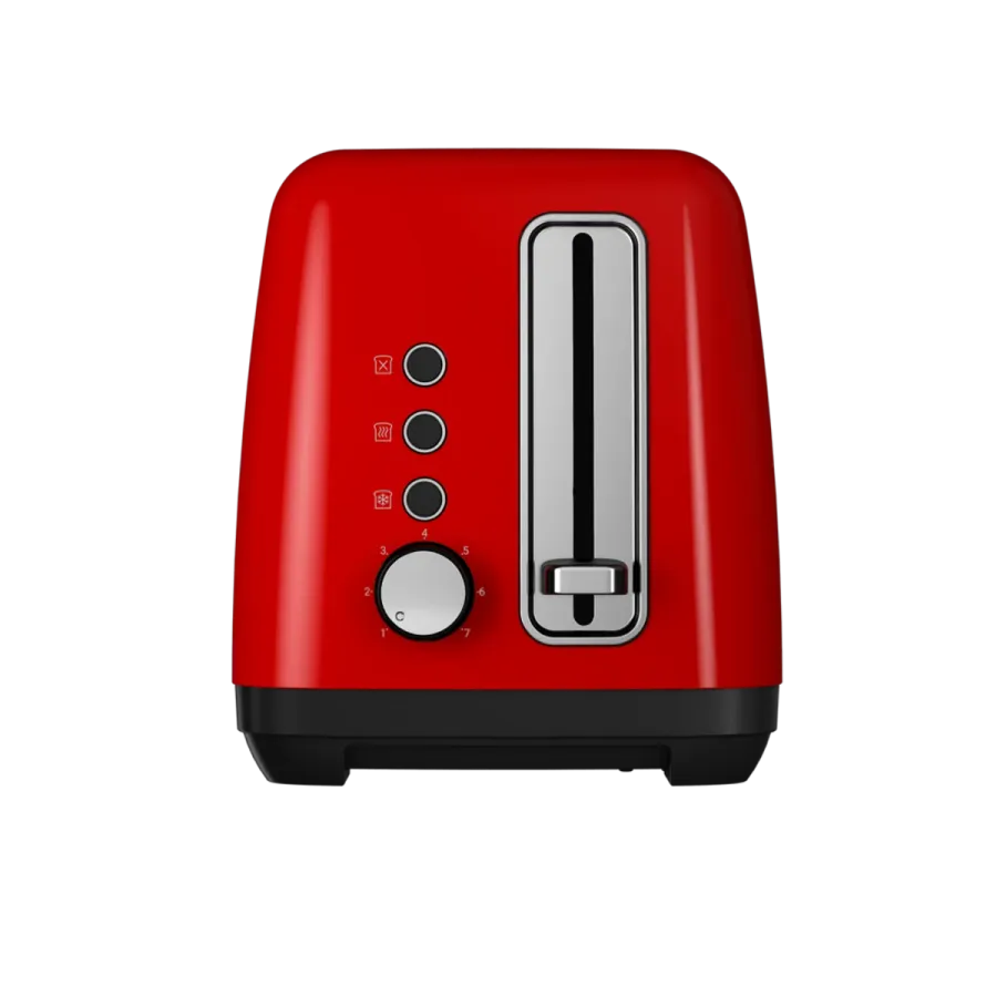 EK 6420 Retro Ekmek Kızartma Makinesi