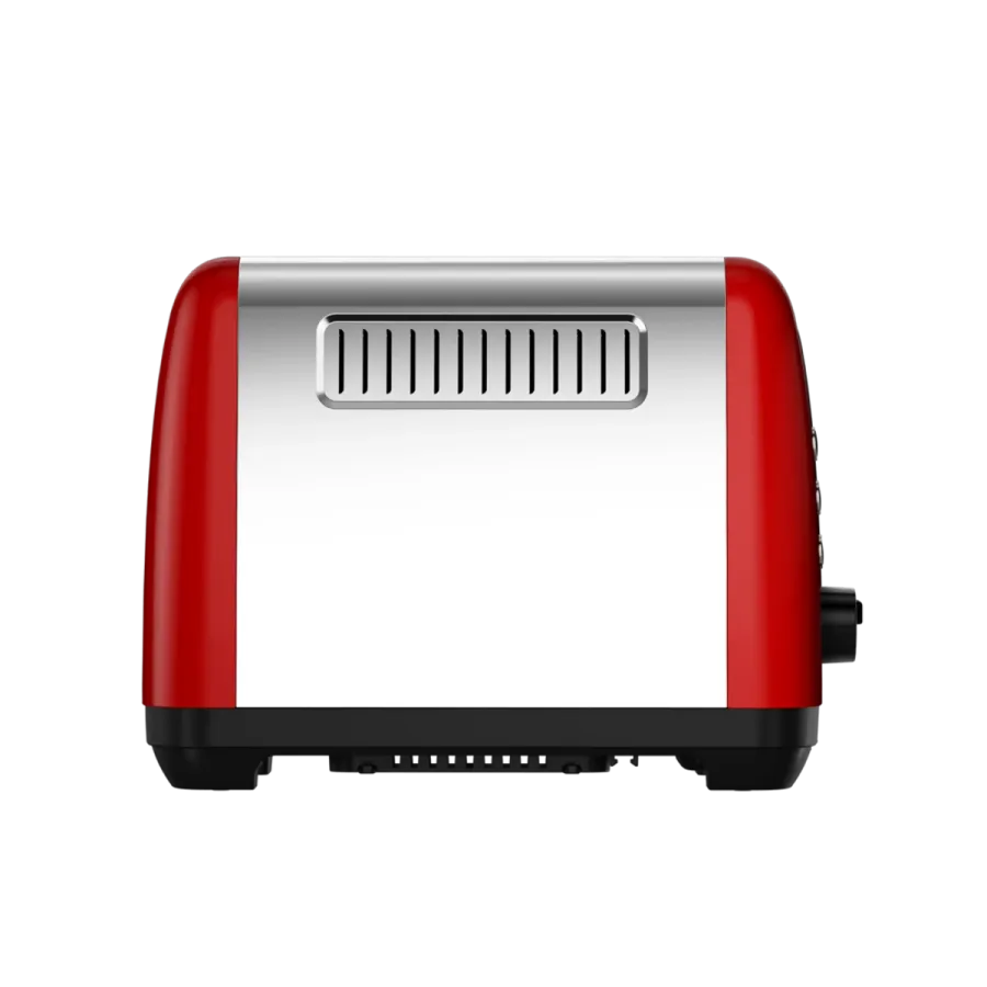 EK 6420 Retro Ekmek Kızartma Makinesi